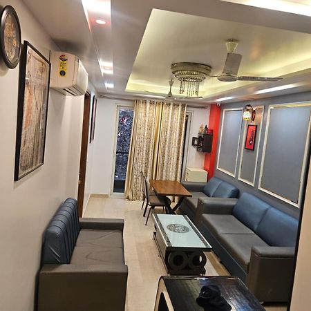 Vinanda Home Stay New Delhi Luaran gambar