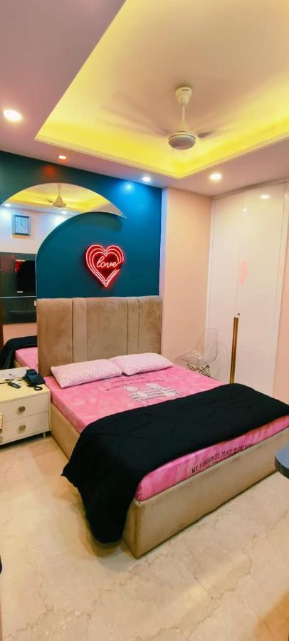 Vinanda Home Stay New Delhi Luaran gambar