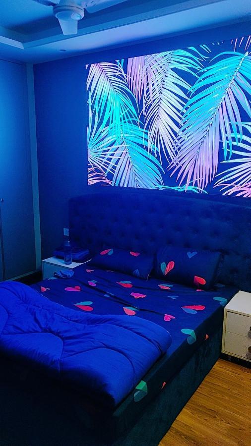 Vinanda Home Stay New Delhi Luaran gambar