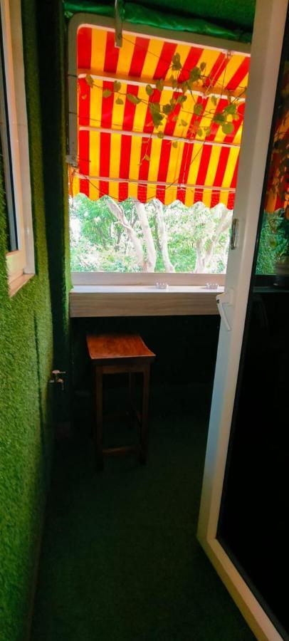 Vinanda Home Stay New Delhi Luaran gambar