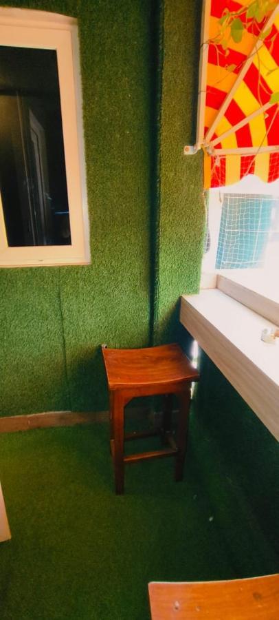 Vinanda Home Stay New Delhi Luaran gambar