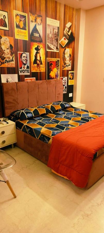 Vinanda Home Stay New Delhi Luaran gambar