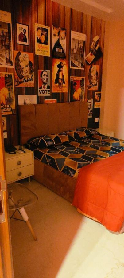 Vinanda Home Stay New Delhi Luaran gambar