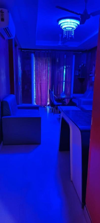 Vinanda Home Stay New Delhi Luaran gambar